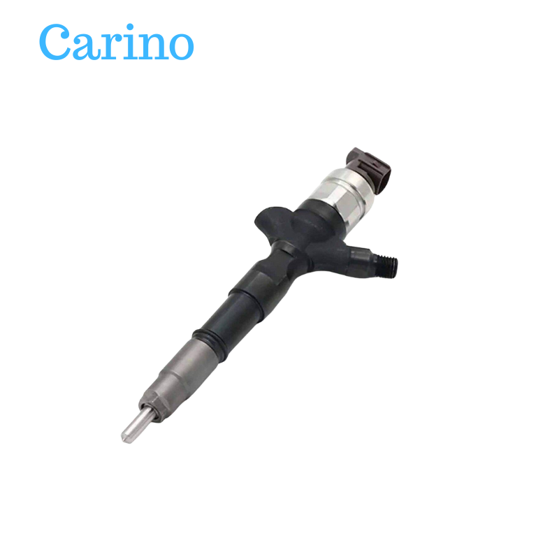 095000-6244 16600-VMOOD Diesel Injector 